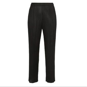 Issey Miyake “Pleats Please” Pants